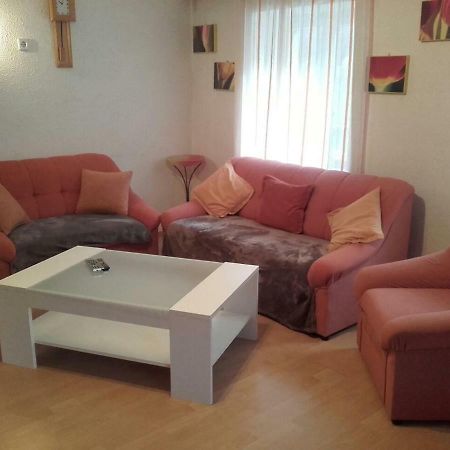 Ferienwohnung Frischmann Umhausen Extérieur photo