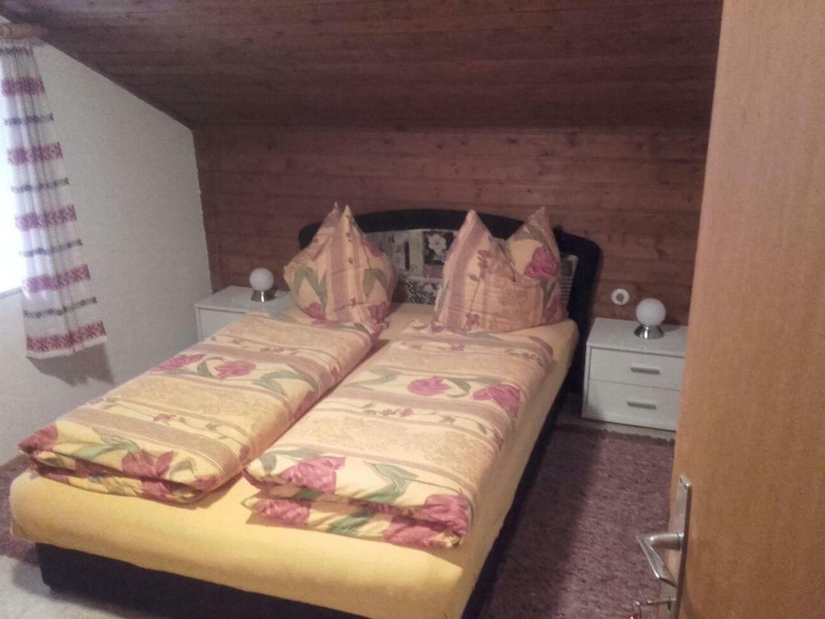 Ferienwohnung Frischmann Umhausen Extérieur photo