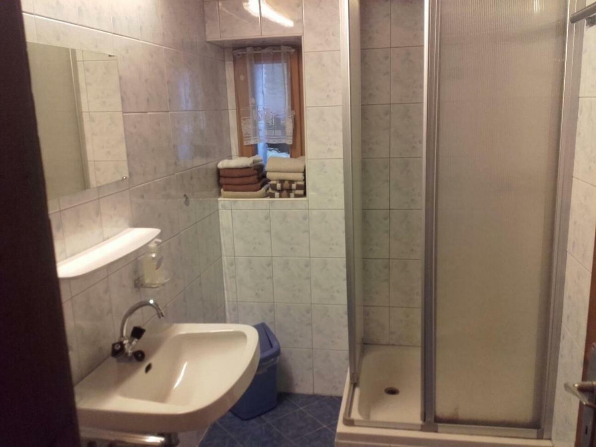 Ferienwohnung Frischmann Umhausen Extérieur photo
